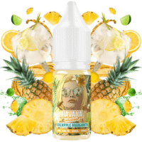 Pineapple Margarita Salt 10ml - Havana Dream