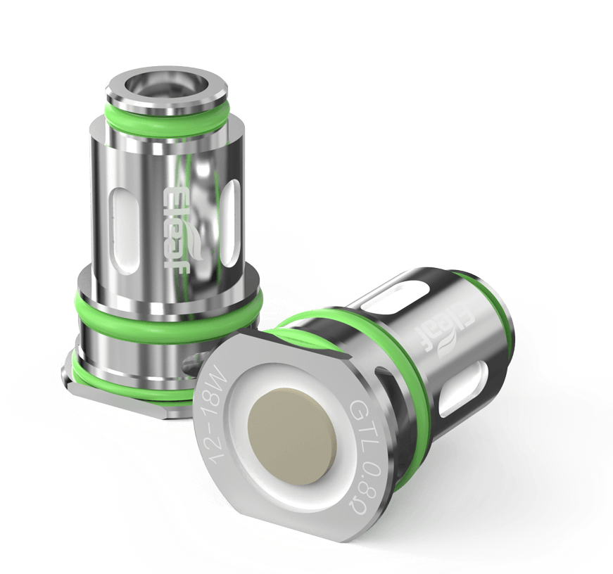 Coil GTL 0.8Ω - Eleaf