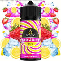 Pink Lemonade Ice aroma - Bombo Bar