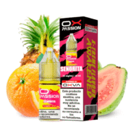 Señorita Salt 10ml - Oxva Ox