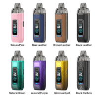 Vprime Pod Kit - Oxva