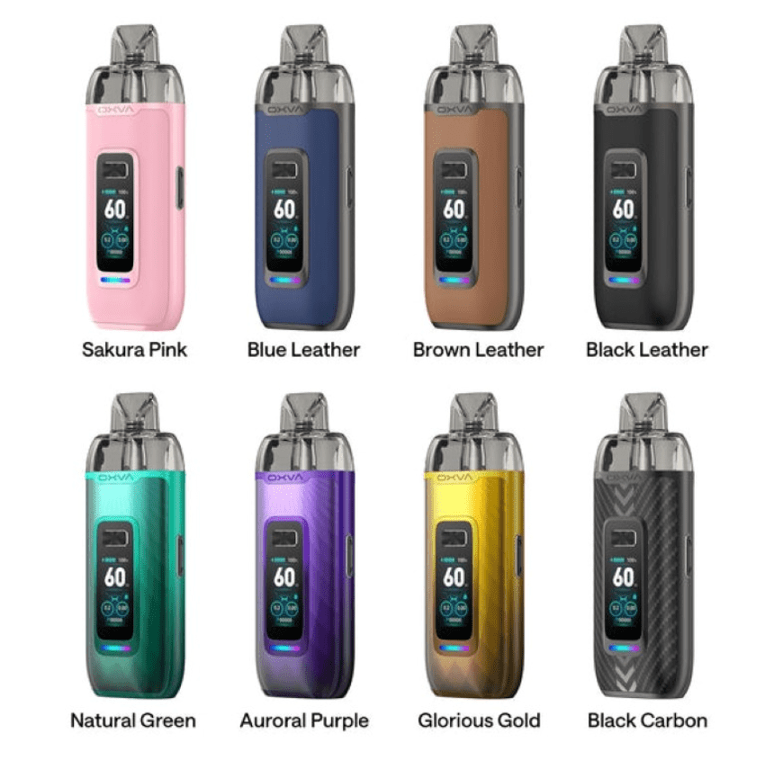 Vprime Pod Kit - Oxva