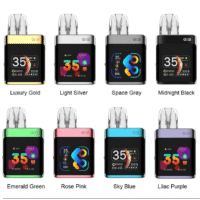 Caliburn Koko G3 Pro Pod Kit - Uwell