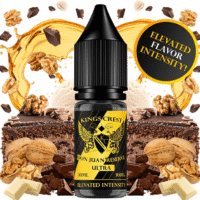 Don Juan Reserve Ultra Salt 10ml - Kings Crest