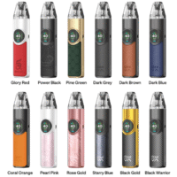 NeXlim Pod Kit - Oxva