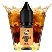 Sales Vainilla Cola 10ml - La Yaya