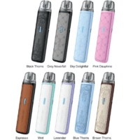 Ursa Nano S2 Pod Kit - Lost Vape