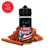 American Luxury Aroma 16ml (Longfill) - Drops