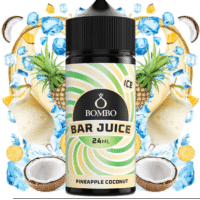 Pineapple Coconut Ice Aroma 24ml (Longfill) - Bombo Bar