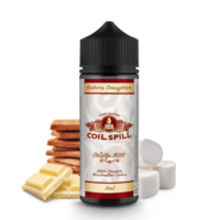 Bakers Daughter Aroma 24ml (Longfill) - Coil Spill