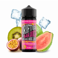 Kiwi Passion Guava Ice Aroma 24ml (Longfill) - Drifter
