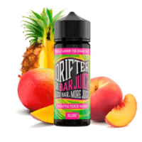 Pineapple Peach Mango Aroma 24ml (Longfill) - Drifter