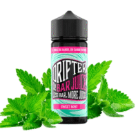 Sweet Mint Aroma 24ml (Longfill) - Drifter