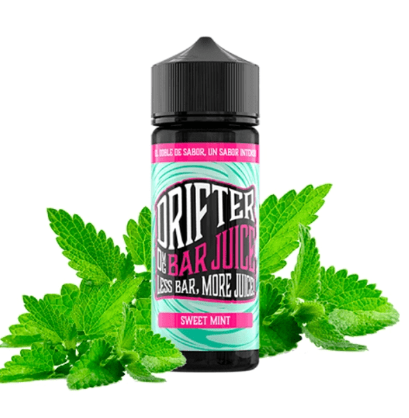 Sweet Mint Aroma 24ml (Longfill) - Drifter
