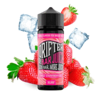 Sweet Strawberry Ice Aroma (Longfill) 24ml - Drifter