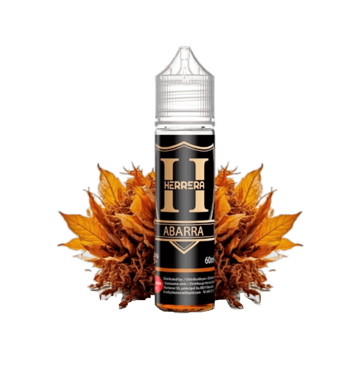 Abarra Aroma 30ml (Longfill) - Herrera