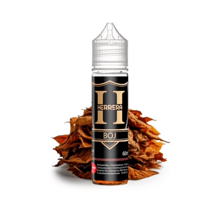 Boj Aroma 30ml (Longfill) - Herrera