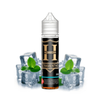 Ultramenthol Aroma 30ml (Longfill) - Herrera