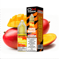Triple Mango Salt 10ml - Oxva Ox