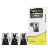 Cartucho/Pod Argus (Top Fill) 3ml - Voopoo