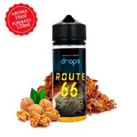Route 66 Aroma 16ml (Longfill) - Drops