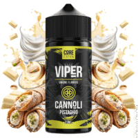 Cannoli Pistachio "Core Edition" Aroma 20ml (Longfill) - Viper