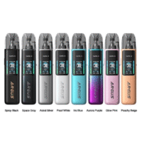 Argus G2 Pod Kit - Voopoo