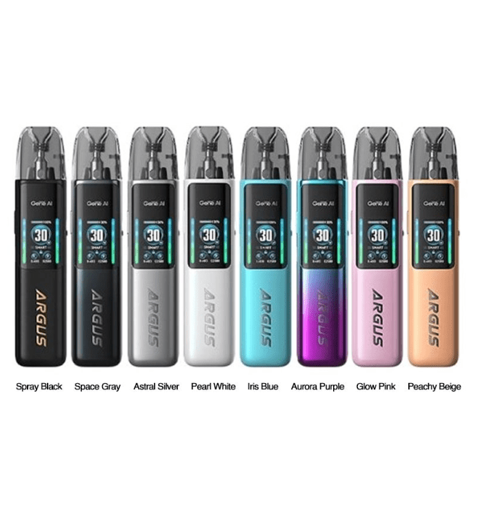 Argus G2 Pod Kit - Voopoo