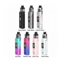 Drag X2 Kit - Voopoo