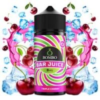 Triple Cherry Ice 24ml (Longfill) (Aroma) - Bombo Bar