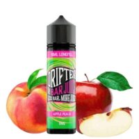 Apple Peach Ice Aroma 16ml (Longfill) - Drifter
