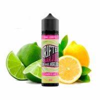 Lemon Lime Aroma 16ml (Longfill) - Drifter