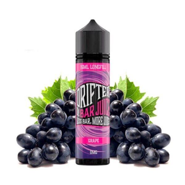 Grape Aroma 16ml (Longfill) - Drifter