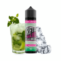 Mojito Ice Ice Aroma 16ml (Longfill) - Drifter