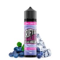 Sweet Blueberry Ice Aroma 16ml (Longfill) - Drifter