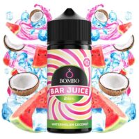 Watermelon Coconut Ice 24ml (Longfill) (Aroma) - Bombo Bar