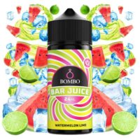 Watermelon Lime Ice 24ml (Longfill) (Aroma) - Bombo Bar