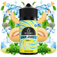 Melon Mint Ice 24ml (Longfill) (Aroma) - Bombo Bar