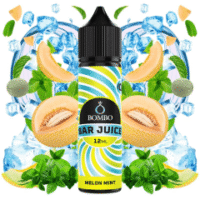 Melon Mint Ice Aroma Longfill 12ml - Bombo bar juice