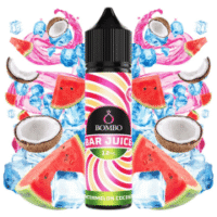 Watermelon Coconut Ice Aroma Longfill 12ml - Bombo bar juice