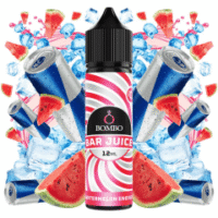 Watermelon Energy Ice  Aroma Longfill 12ml - Bombo bar juice