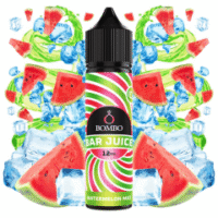 Watermelon Max Ice Aroma 12ml (Longfill) - Bombo bar juice