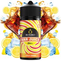 Cola Lemon Ice 24ml (Longfill) (Aroma) - Bombo Bar