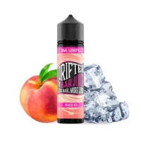 Peach Ice Aroma 16ml (Longfill) - Drifter