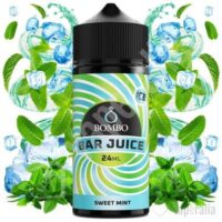 Sweet Mint Ice 24ml (Longfill) (Aroma) - Bombo Bar