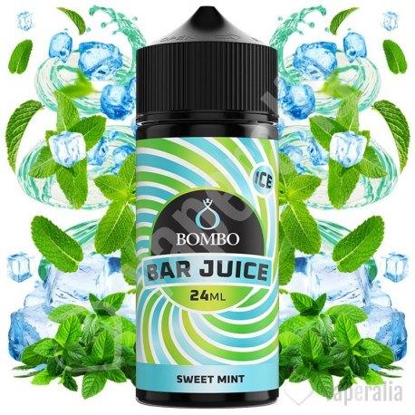 Sweet Mint Ice 24ml (Longfill) (Aroma) - Bombo Bar