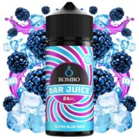 Ultra Blue Razz Ice 24ml (Longfill) (Aroma) - Bombo Bar