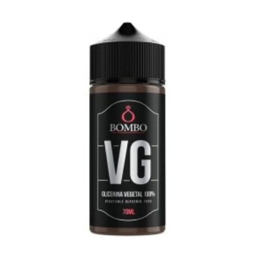 Base 70ml/100%VG - Bombo