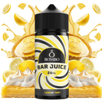 Bar  Lemon Tart 24ml (Longfill) (Aroma) - Bombo Bar