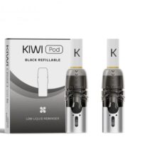 Cartucho/Pod Kiwi 2 (Pack 2pcs) - Kiwi Vapor